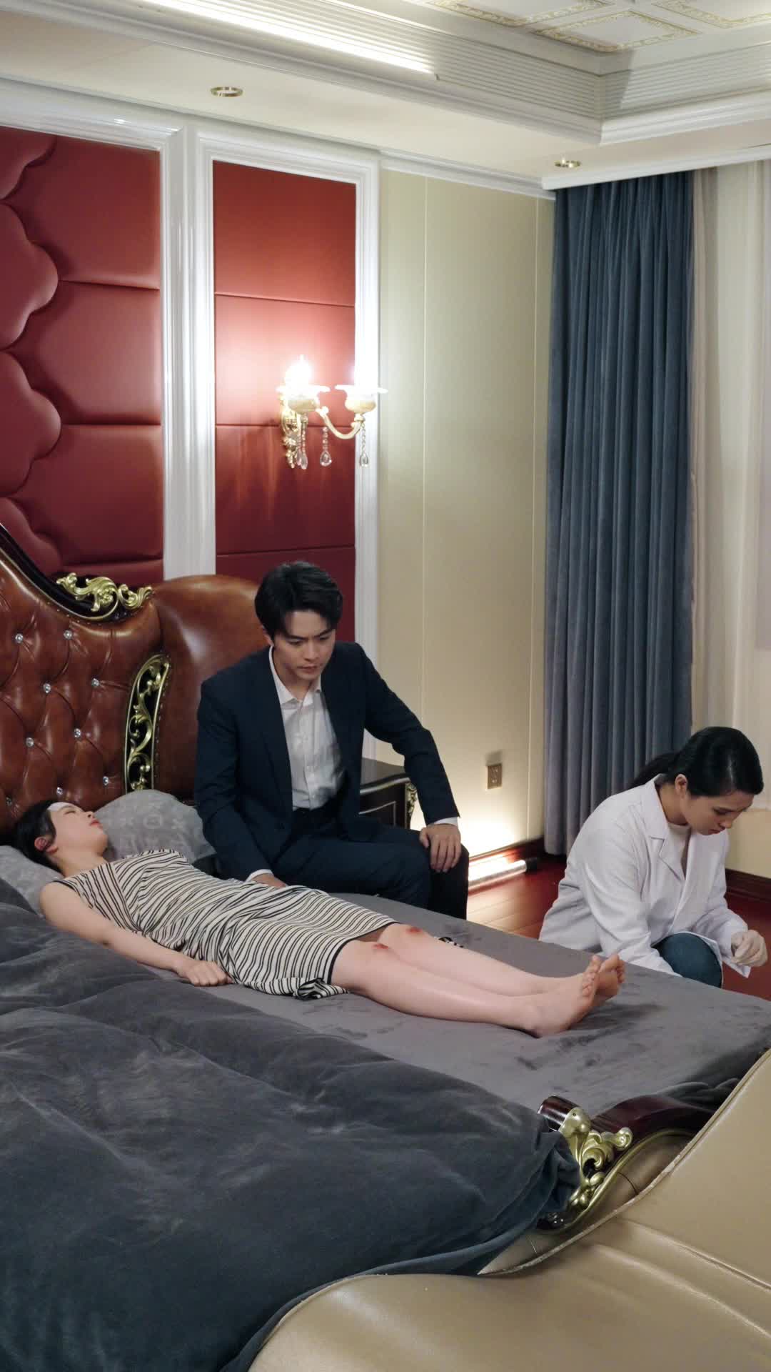 Episodio 14 - Amor en la niebla